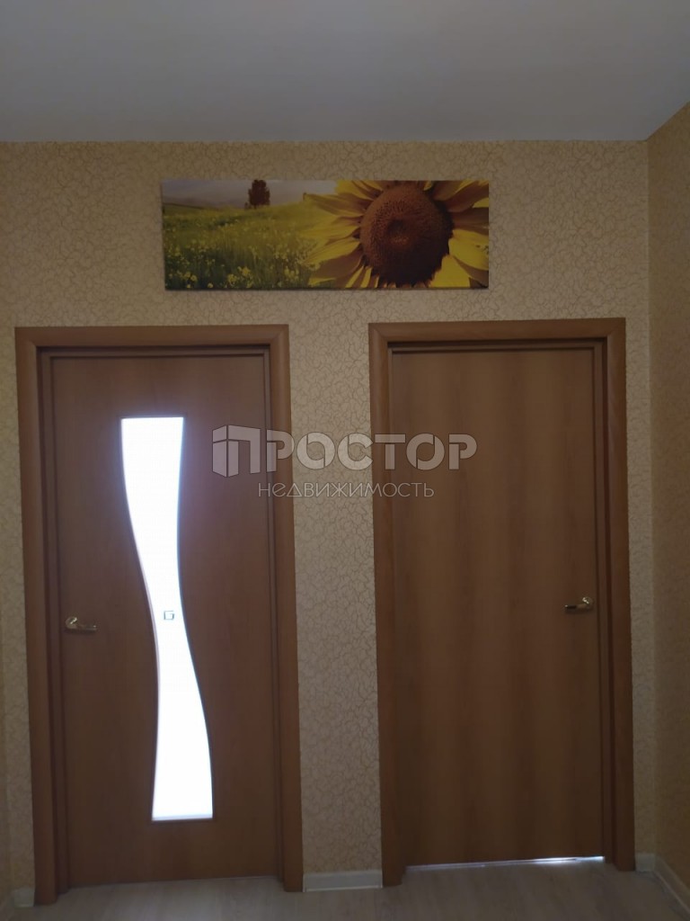 2-комнатная квартира, 55 м² - фото 9