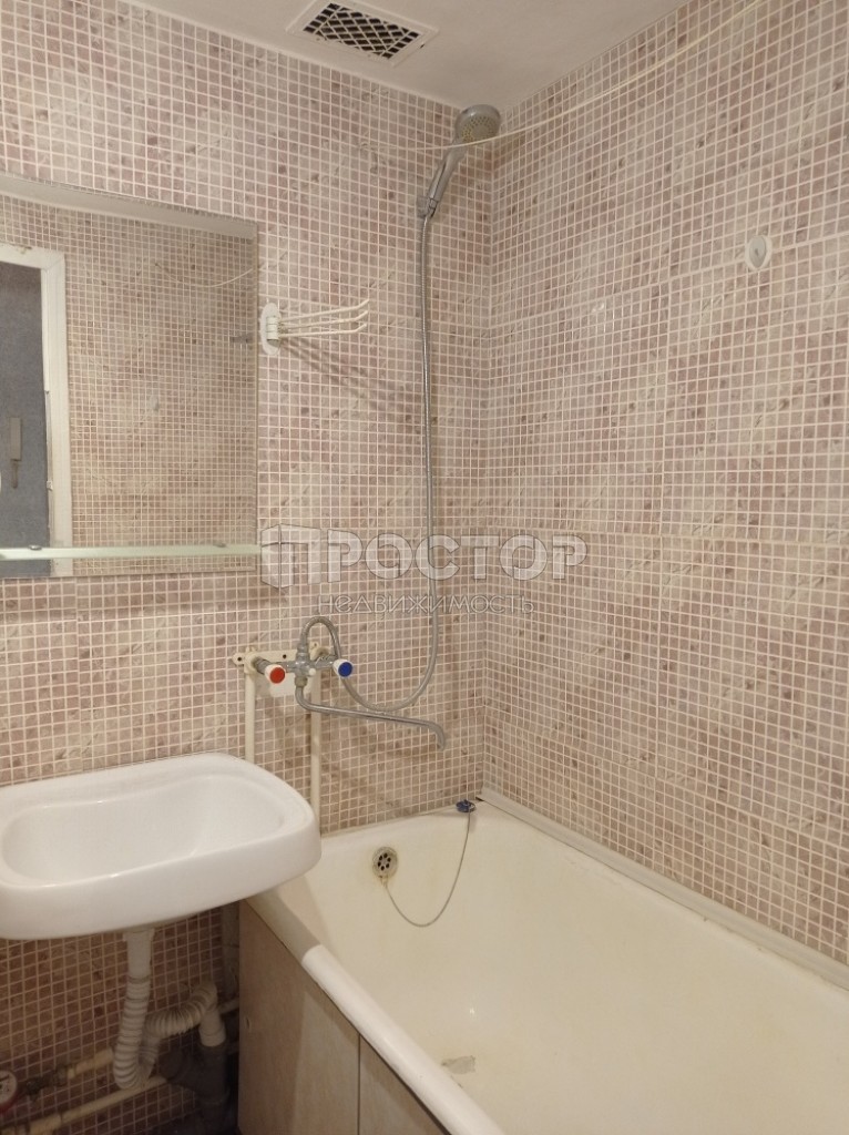 1-комнатная квартира, 29.7 м² - фото 11