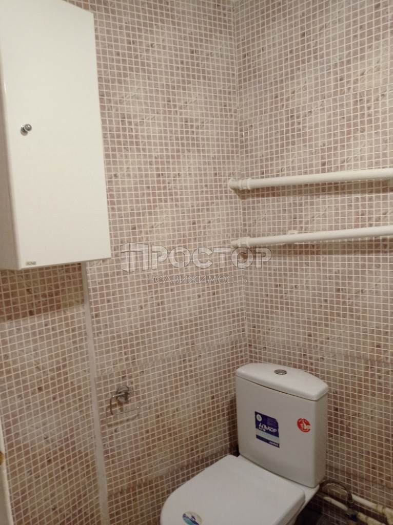 1-комнатная квартира, 29.7 м² - фото 10
