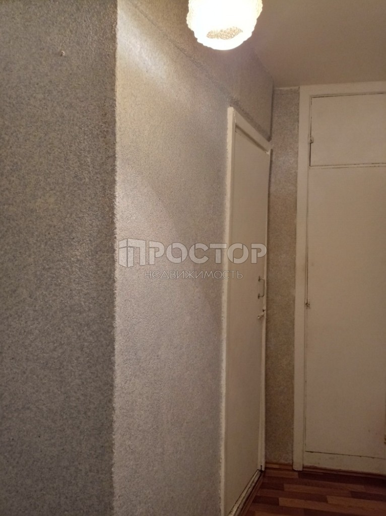 1-комнатная квартира, 29.7 м² - фото 5