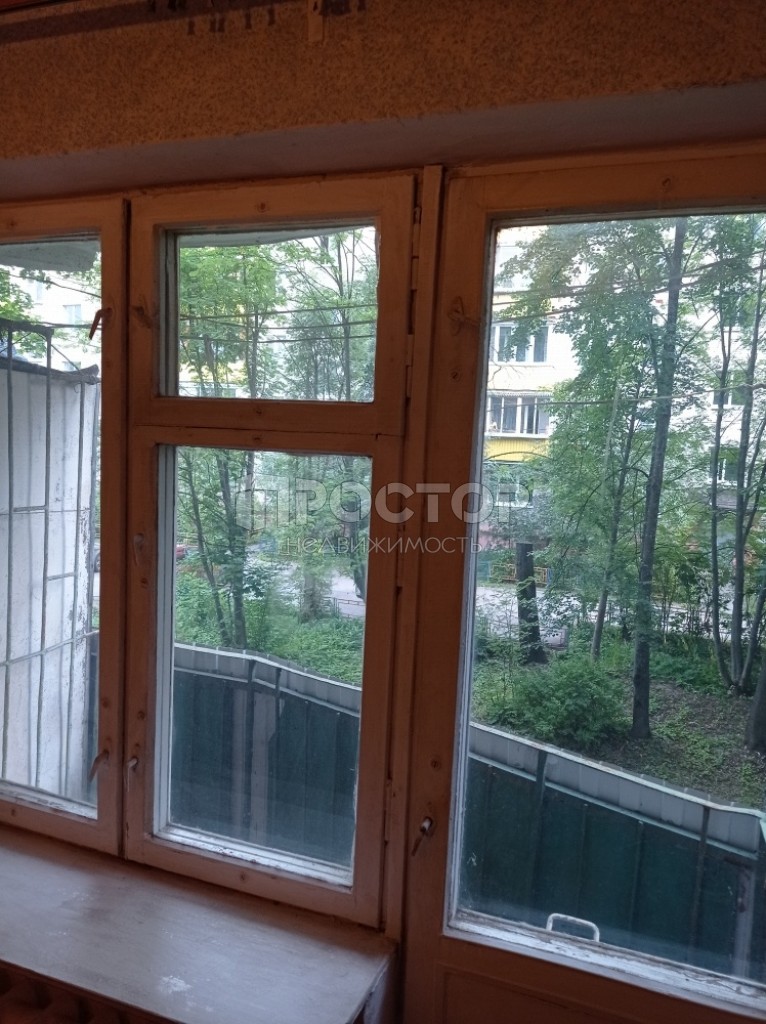 1-комнатная квартира, 29.7 м² - фото 4
