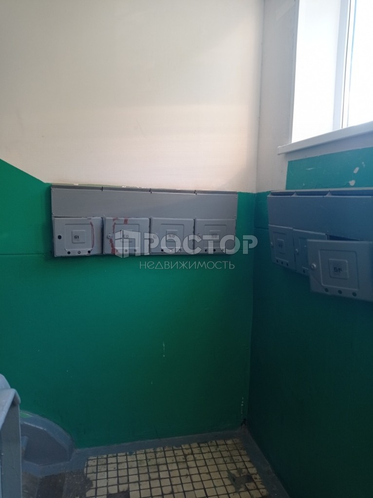 1-комнатная квартира, 29.7 м² - фото 13