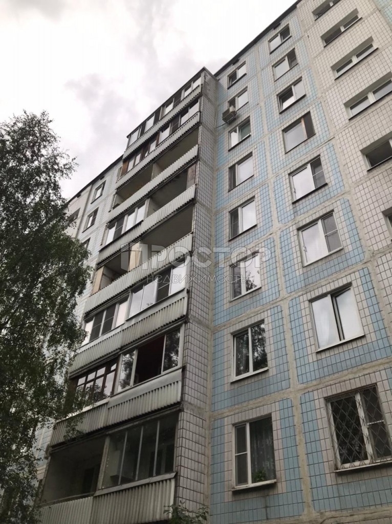 1-комнатная квартира, 32.8 м² - фото 15