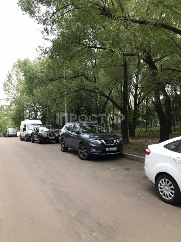 1-комнатная квартира, 32.8 м² - фото 14