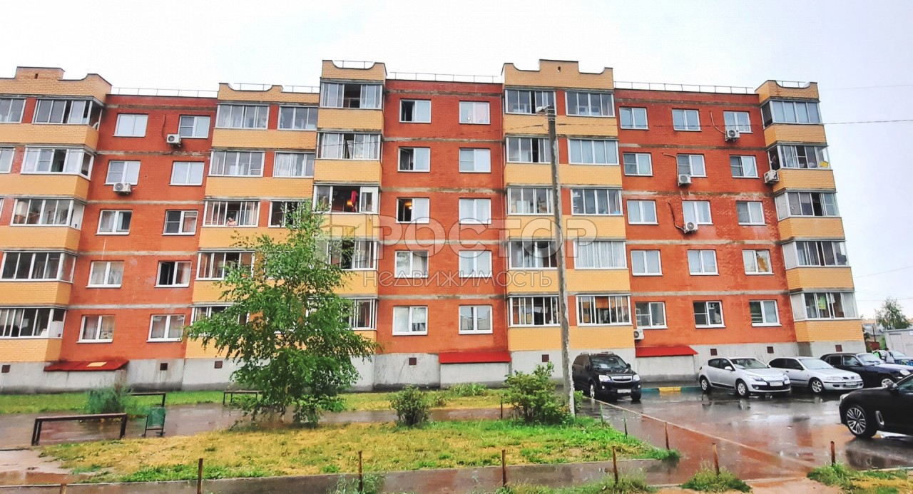 2-комнатная квартира, 51 м² - фото 2