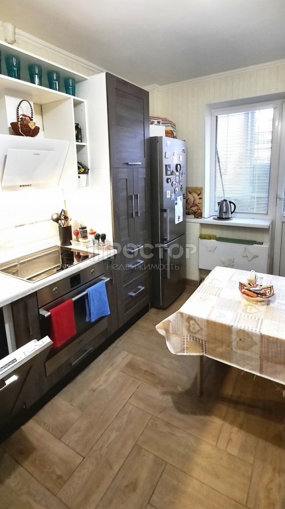 2-комнатная квартира, 51 м² - фото 8