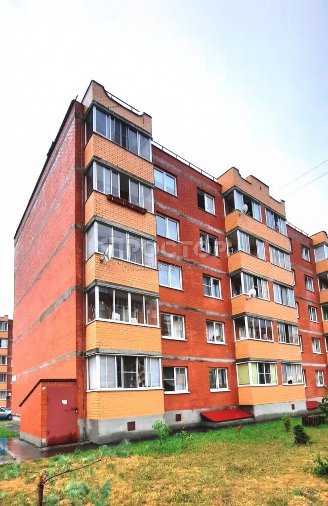 2-комнатная квартира, 51 м² - фото 14