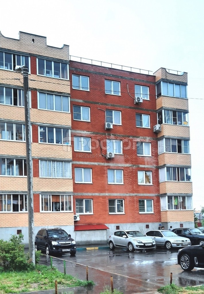 2-комнатная квартира, 51 м² - фото 15