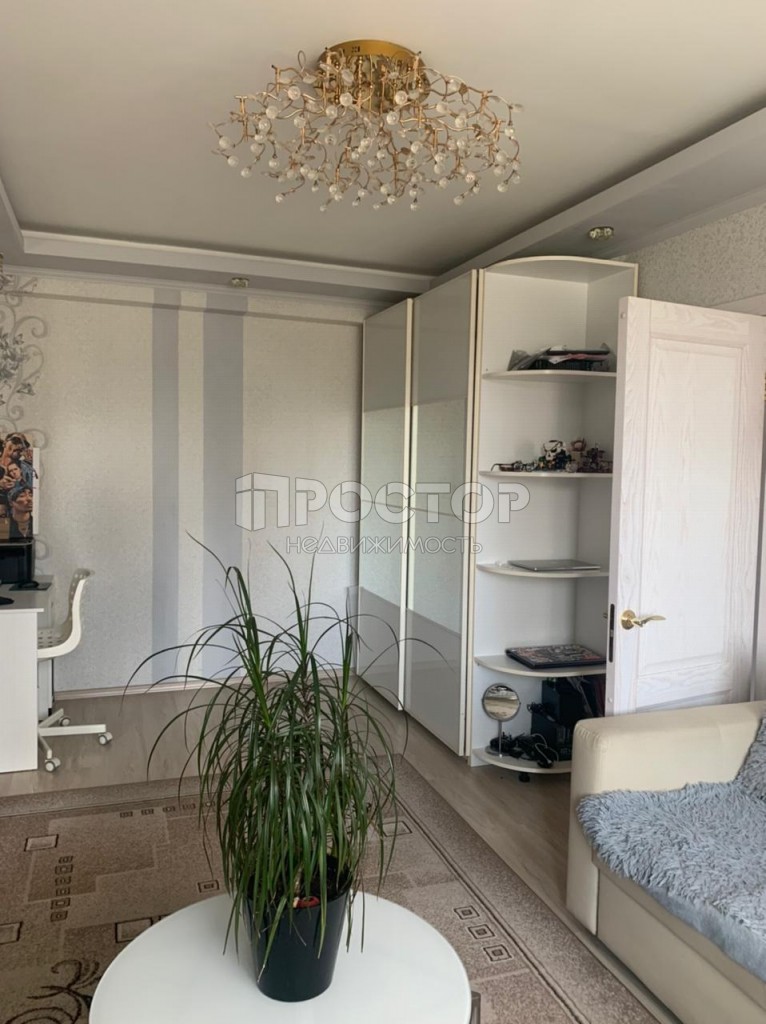 2-комнатная квартира, 44 м² - фото 4