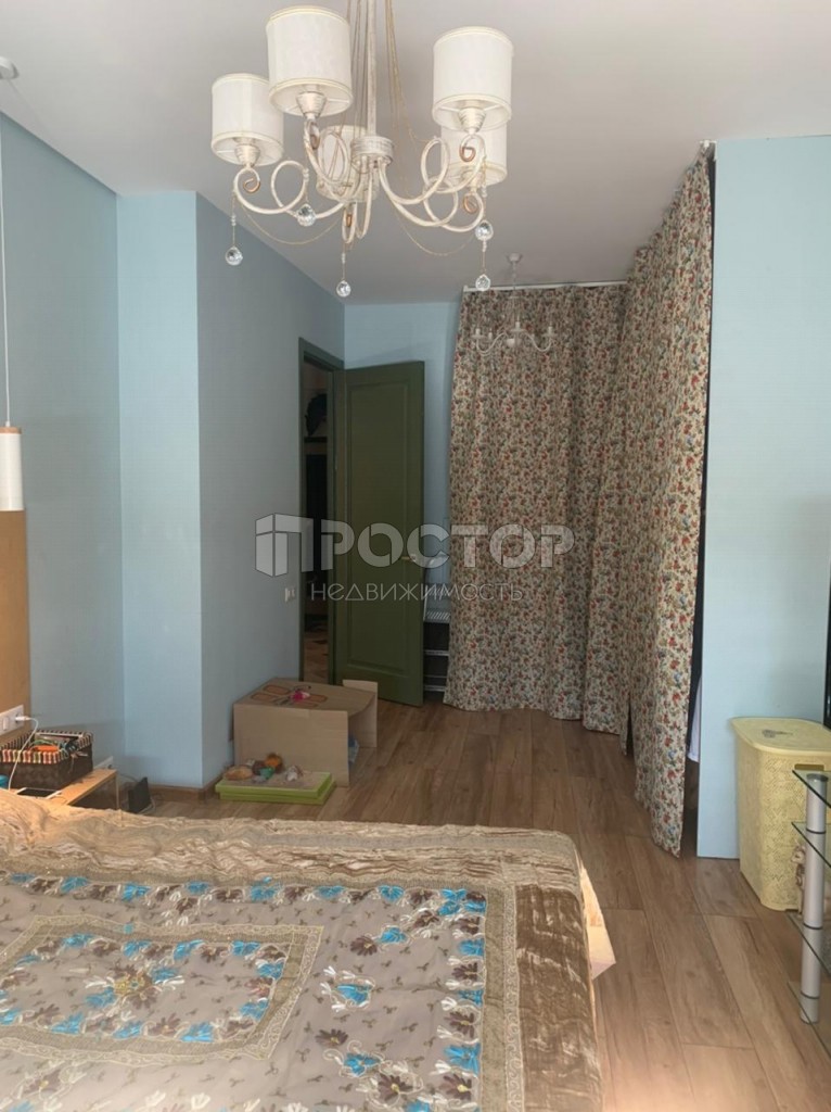 2-комнатная квартира, 67 м² - фото 12