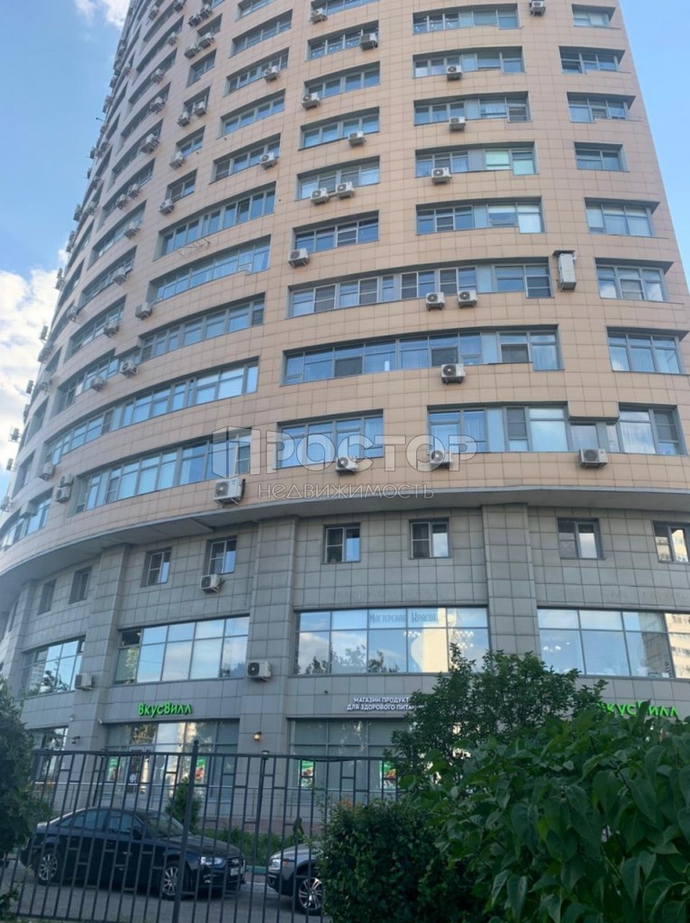 2-комнатная квартира, 67 м² - фото 18