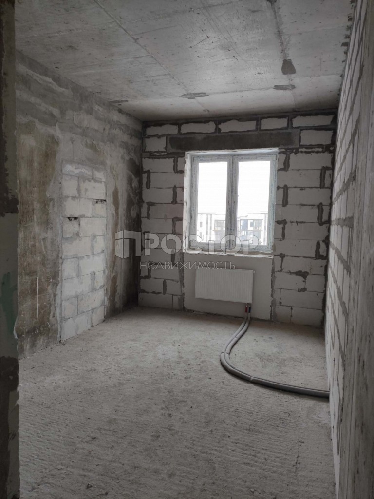 1-комнатная квартира, 38.6 м² - фото 6