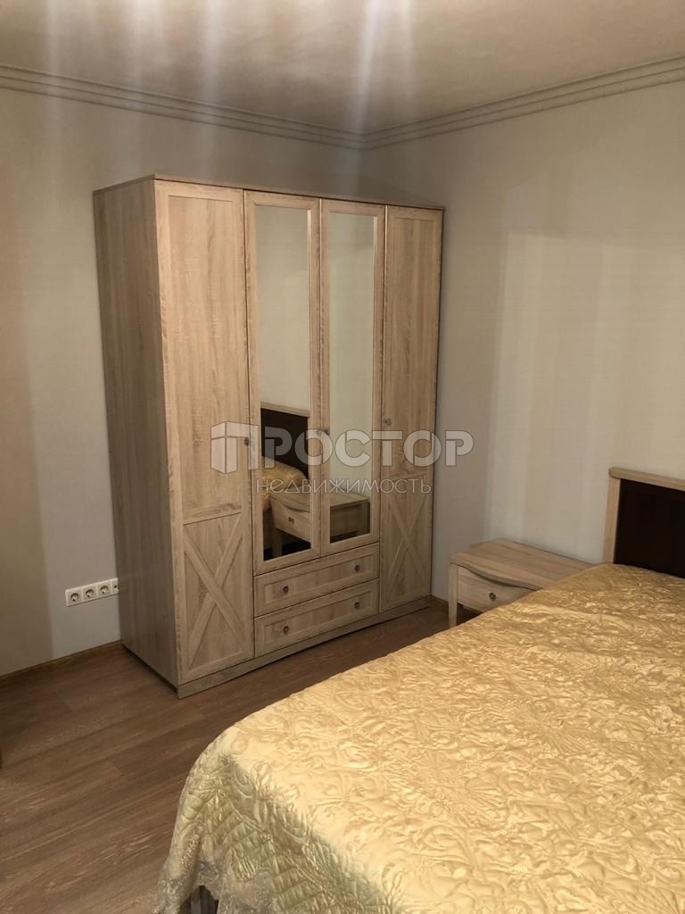 1-комнатная квартира, 72 м² - фото 4