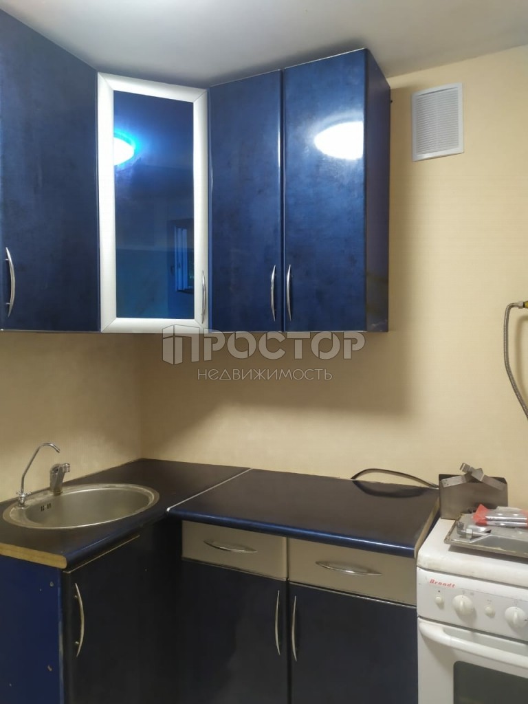 2-комнатная квартира, 42 м² - фото 4