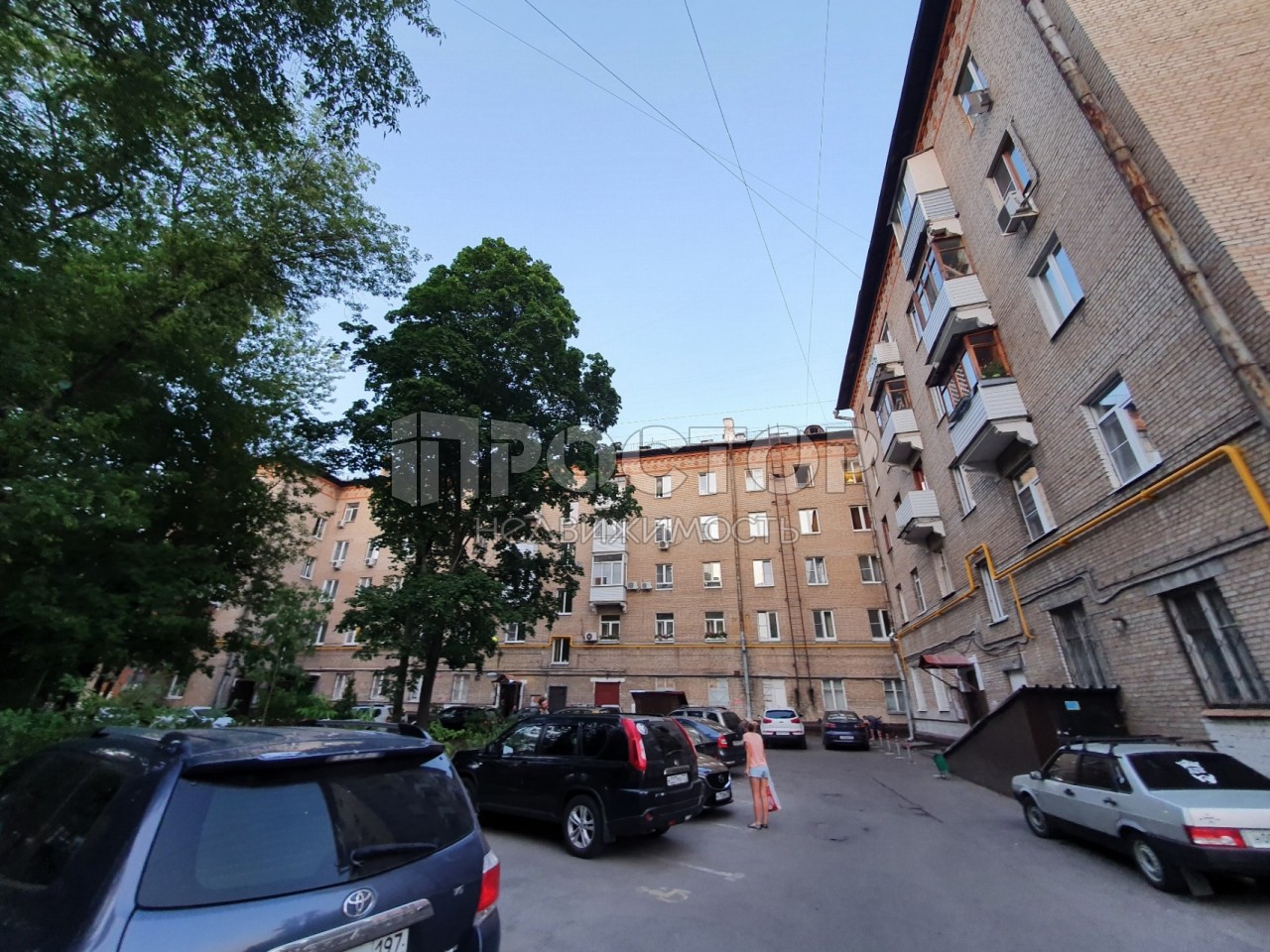 3-комнатная квартира, 72 м² - фото 11