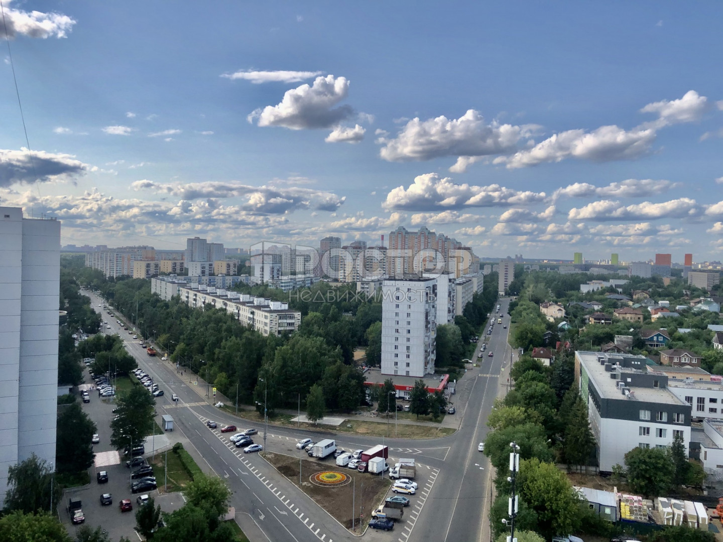 1-комнатная квартира, 38.6 м² - фото 2