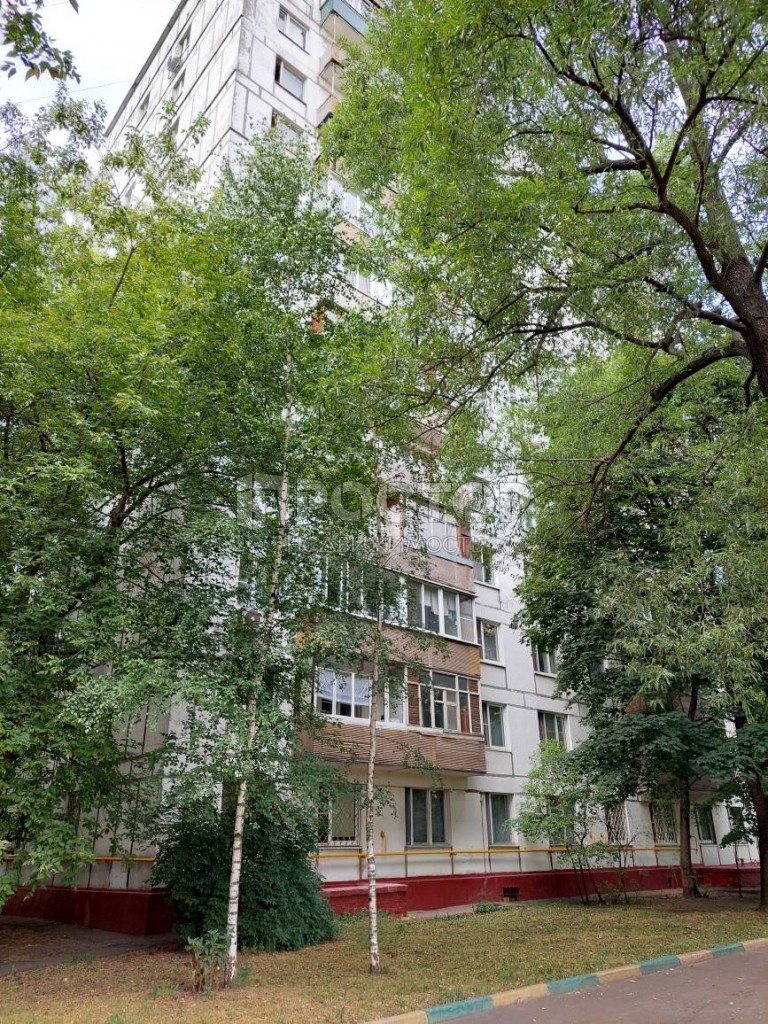 2-комнатная квартира, 39.4 м² - фото 3