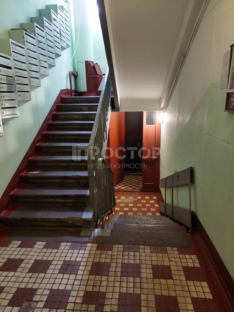 2-комнатная квартира, 39.4 м² - фото 2