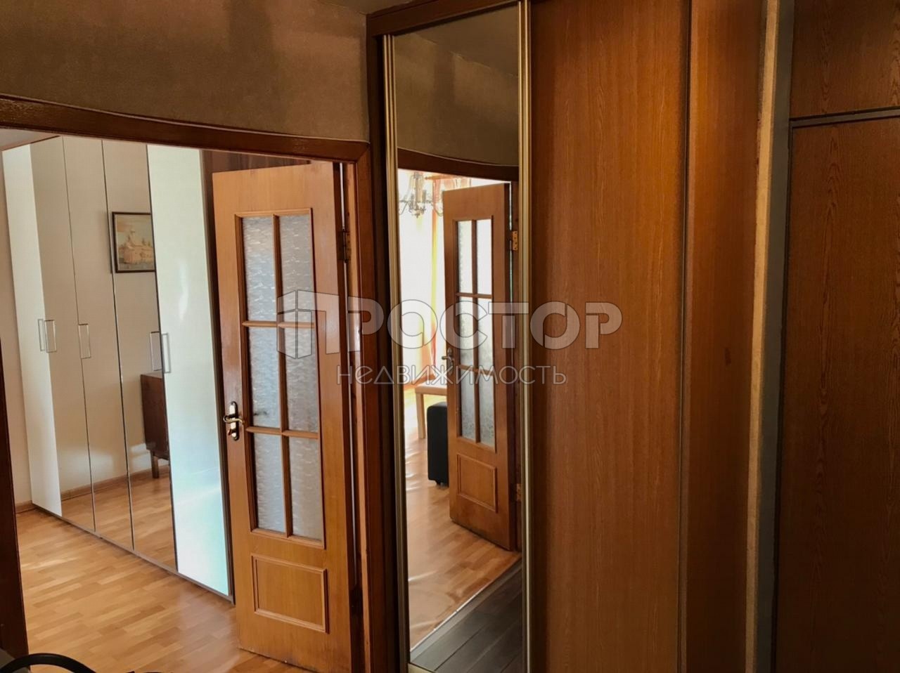 2-комнатная квартира, 45.6 м² - фото 4