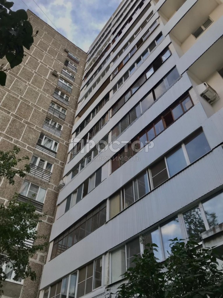 2-комнатная квартира, 45.6 м² - фото 16