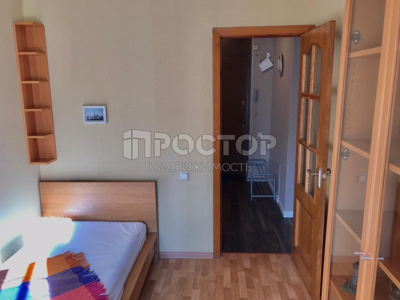 2-комнатная квартира, 45.6 м² - фото 6