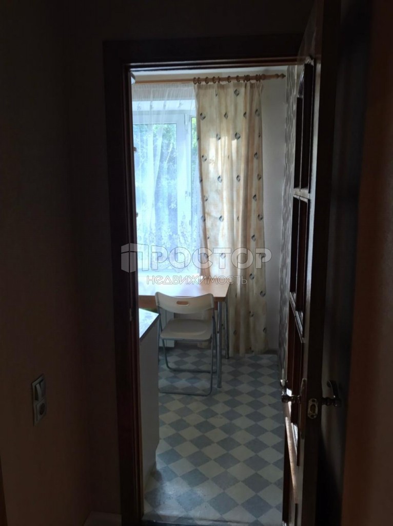 2-комнатная квартира, 45.6 м² - фото 9