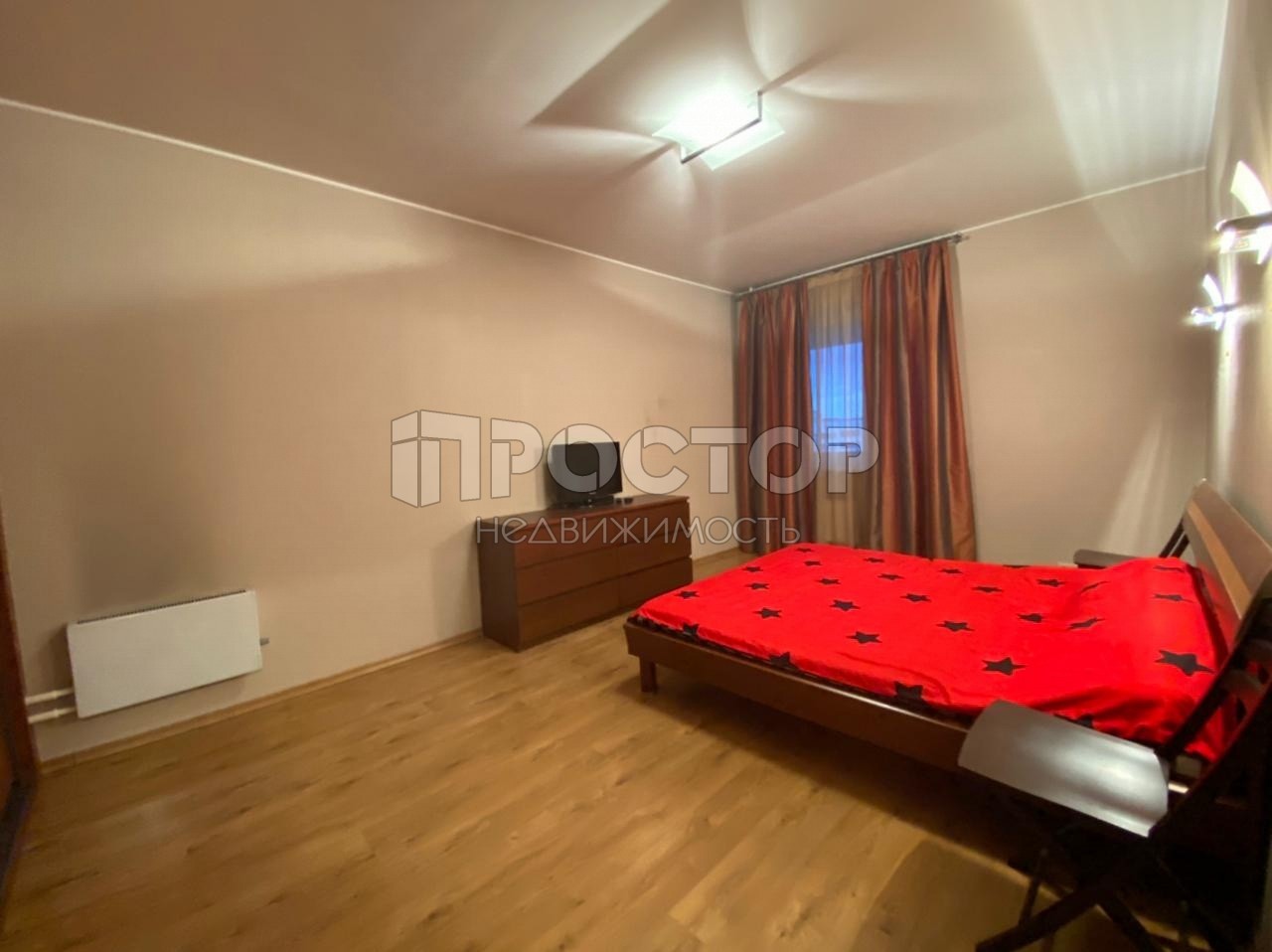 1-комнатная квартира, 41.9 м² - фото 8