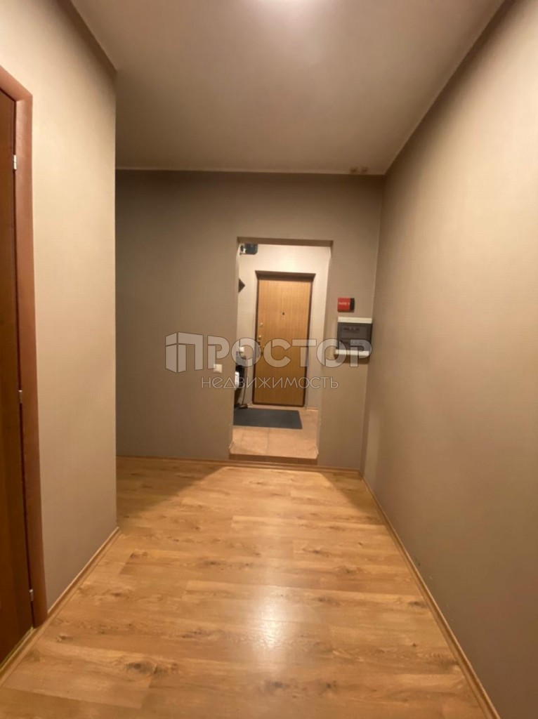 1-комнатная квартира, 41.9 м² - фото 5