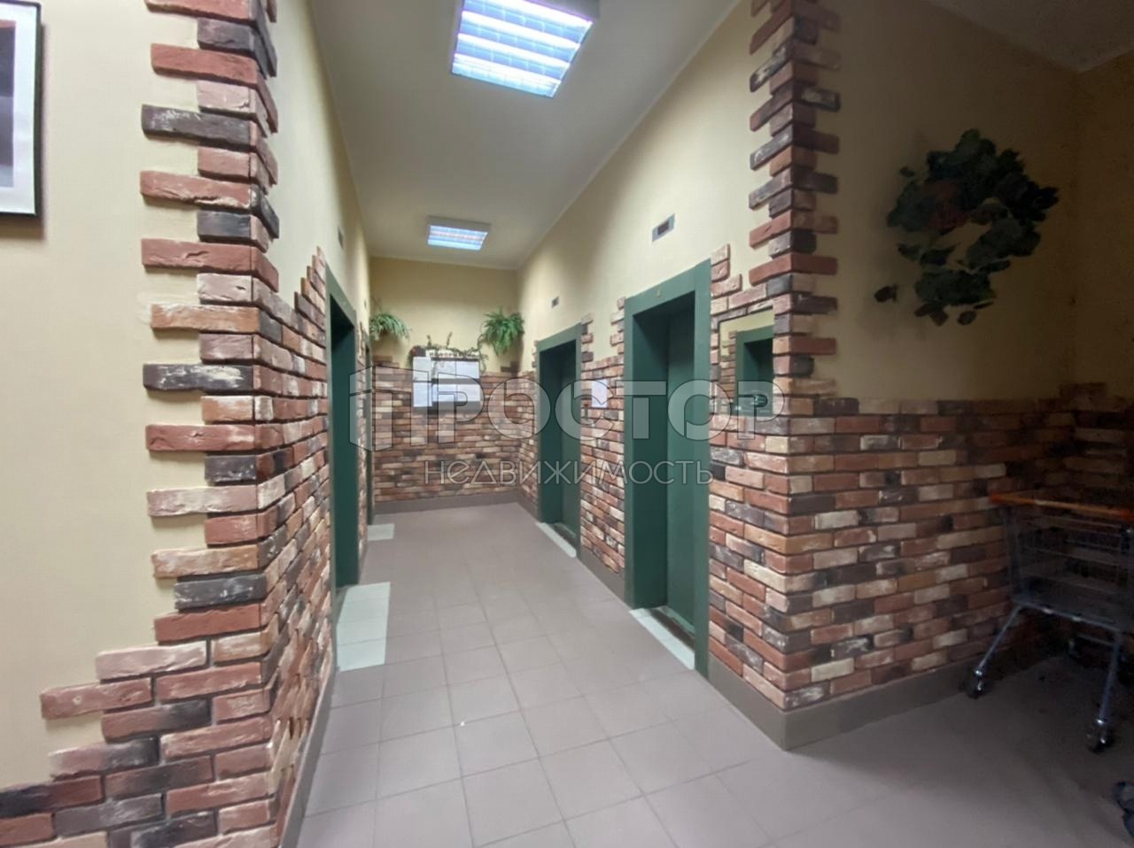 1-комнатная квартира, 41.9 м² - фото 4