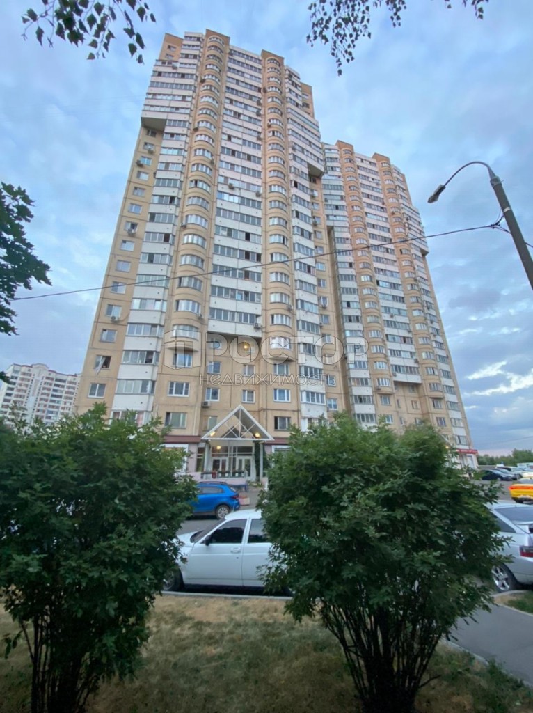 1-комнатная квартира, 41.9 м² - фото 2