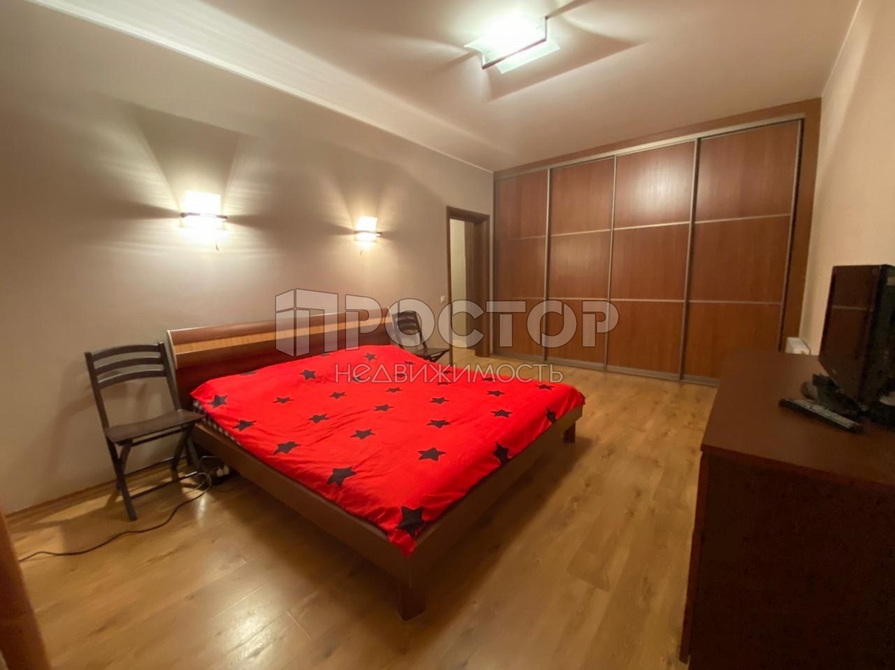 1-комнатная квартира, 41.9 м² - фото 10