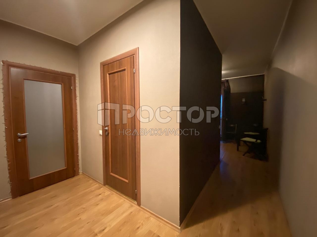 1-комнатная квартира, 41.9 м² - фото 7