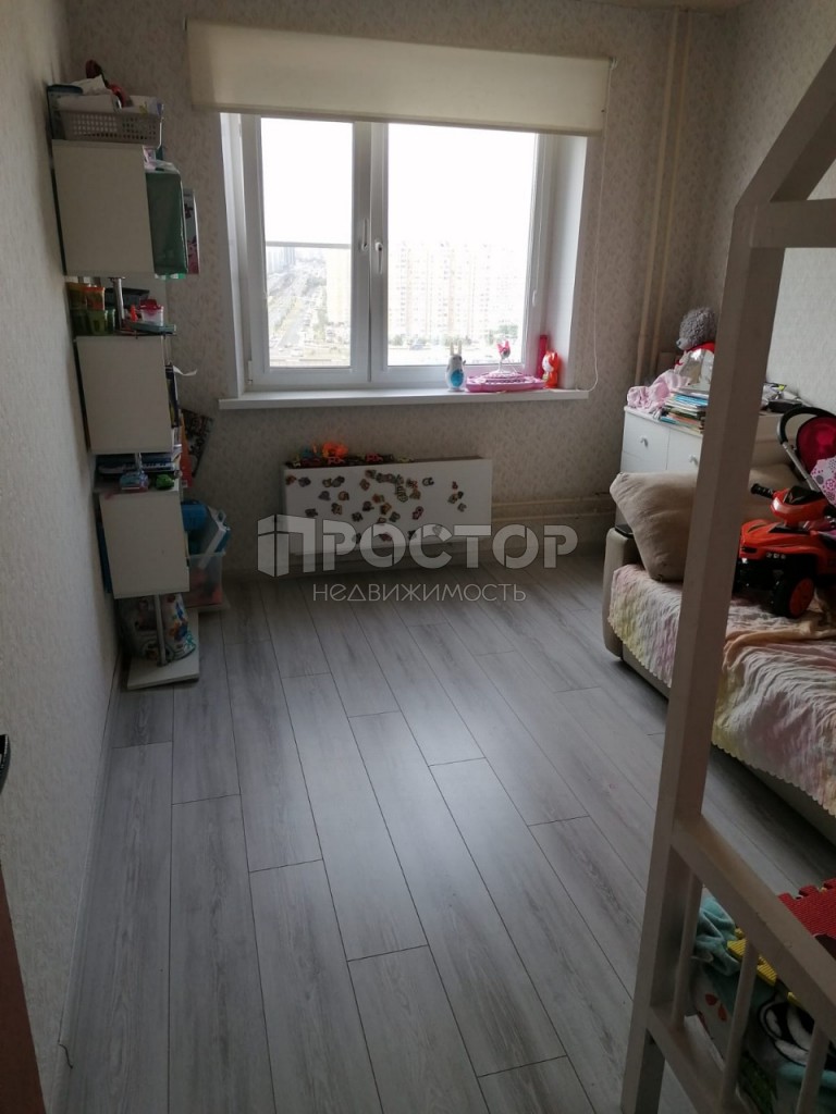 2-комнатная квартира, 57 м² - фото 10