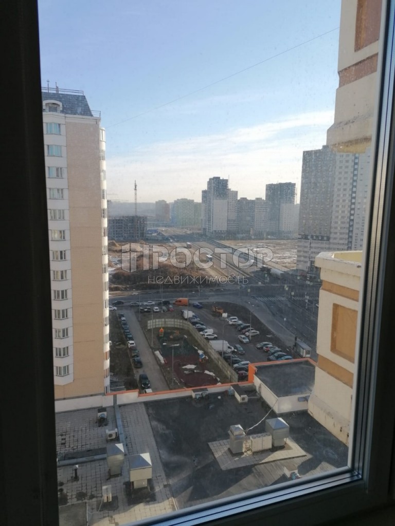 2-комнатная квартира, 57 м² - фото 13