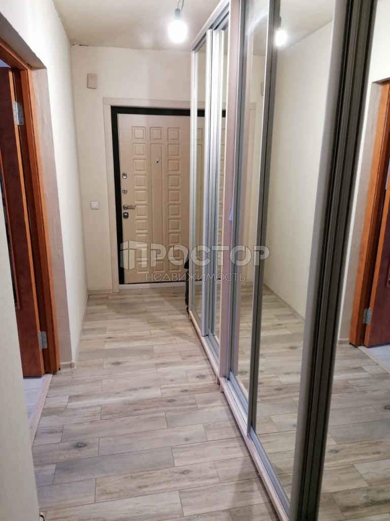 2-комнатная квартира, 57 м² - фото 12