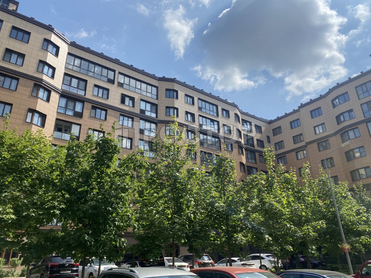 2-комнатная квартира, 78 м² - фото 27