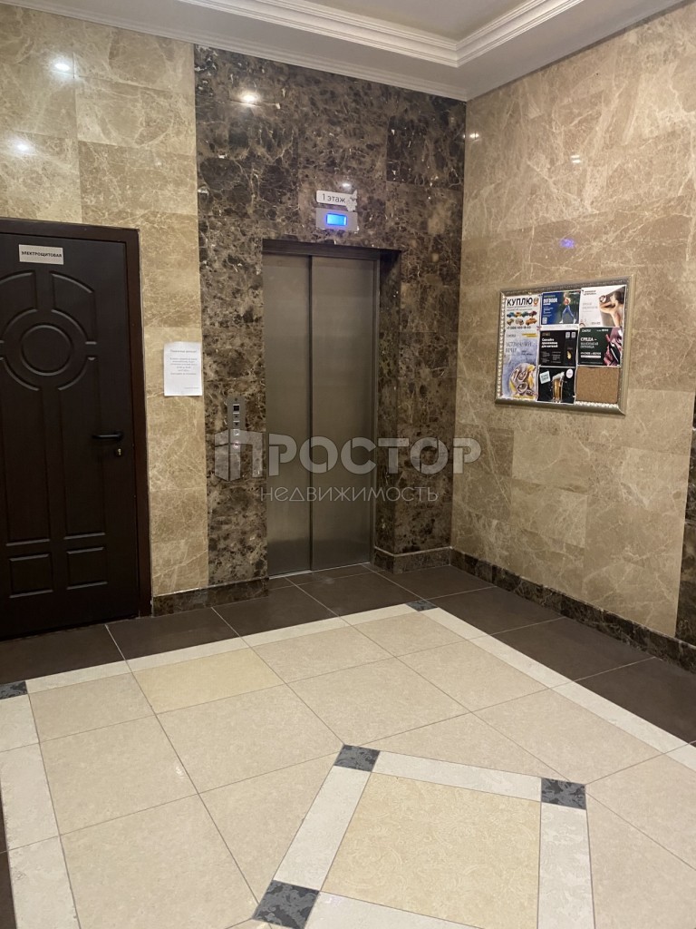 2-комнатная квартира, 78 м² - фото 26