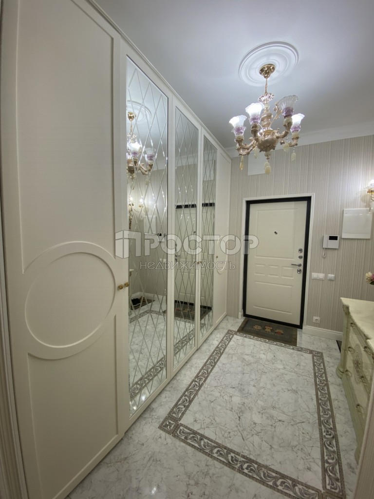 2-комнатная квартира, 78 м² - фото 22