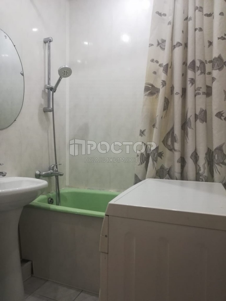 1-комнатная квартира, 32 м² - фото 9