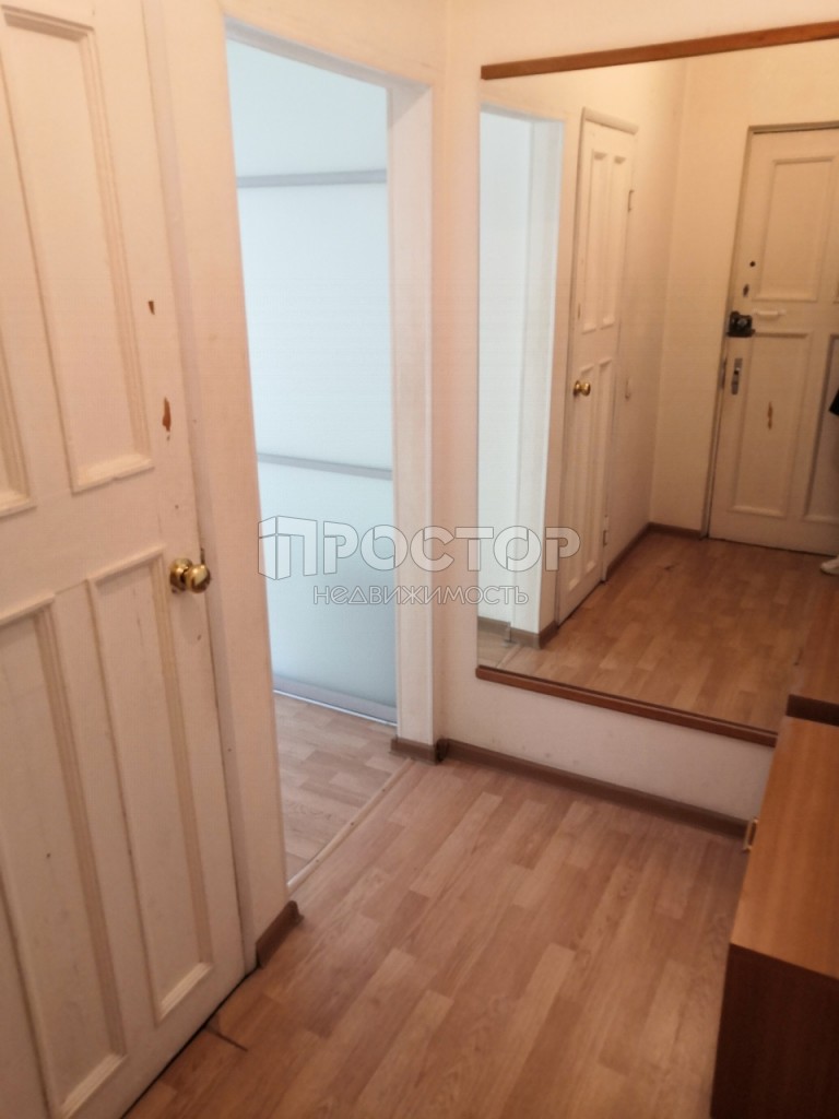 1-комнатная квартира, 32 м² - фото 4