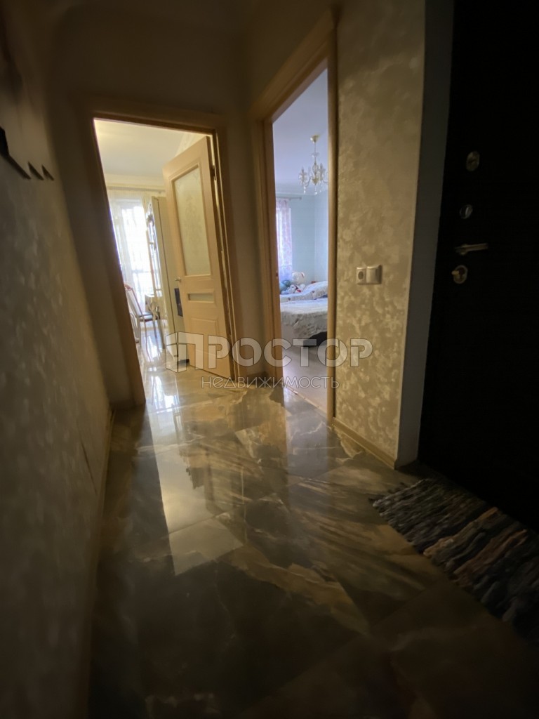 2-комнатная квартира, 56 м² - фото 10