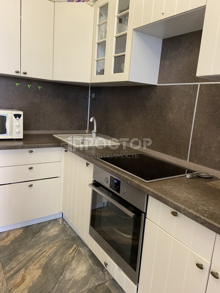2-комнатная квартира, 56 м² - фото 3