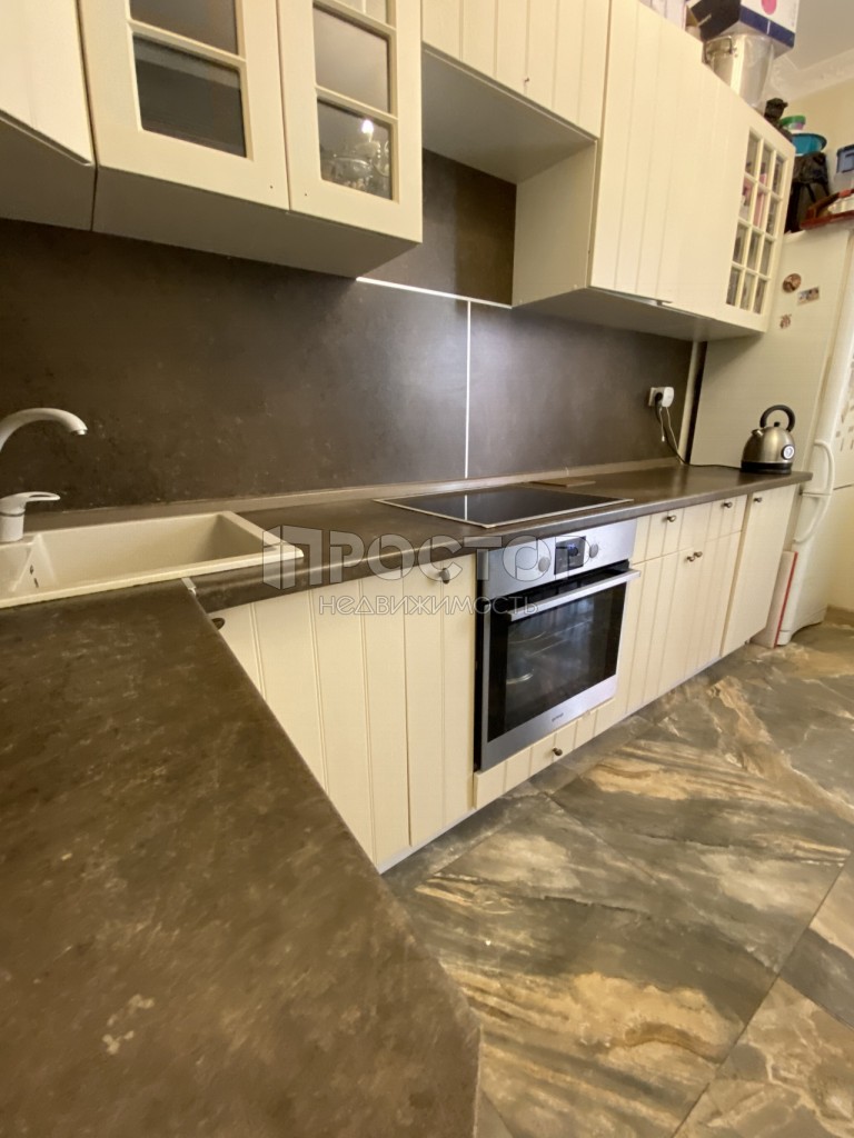 2-комнатная квартира, 56 м² - фото 17