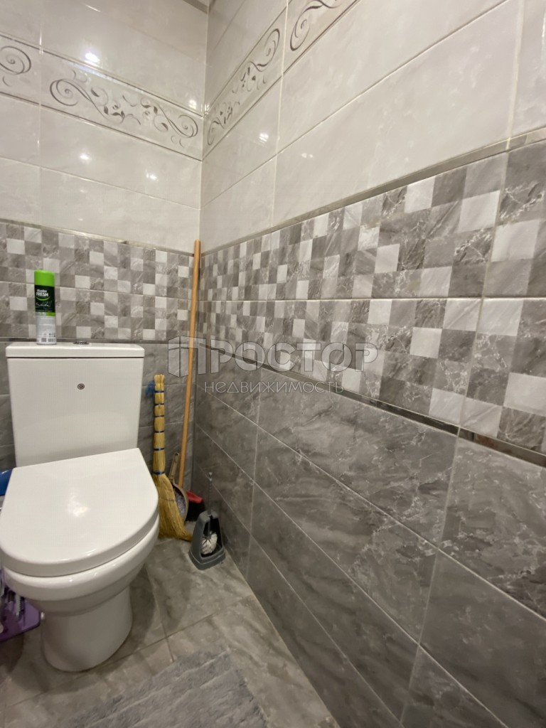 2-комнатная квартира, 56 м² - фото 11