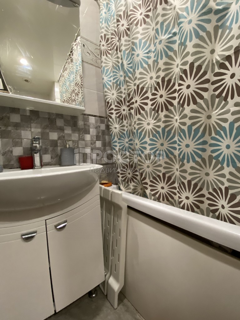 2-комнатная квартира, 56 м² - фото 12