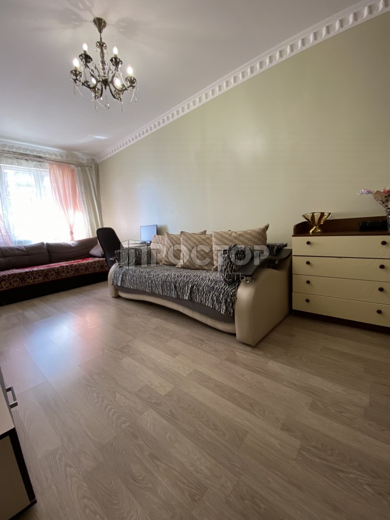 2-комнатная квартира, 56 м² - фото 9