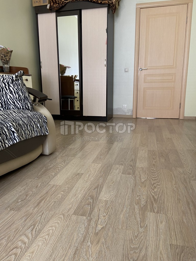 2-комнатная квартира, 56 м² - фото 7