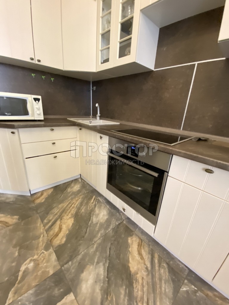 2-комнатная квартира, 56 м² - фото 14