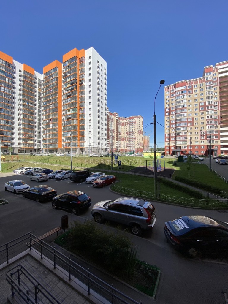 2-комнатная квартира, 56 м² - фото 13