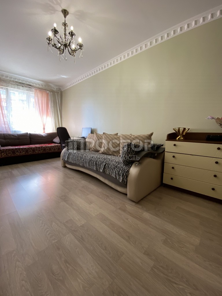 2-комнатная квартира, 56 м² - фото 8